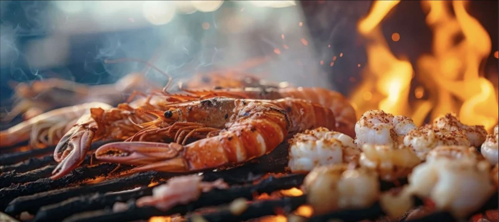 A natural match for grilled seafood and antipasti