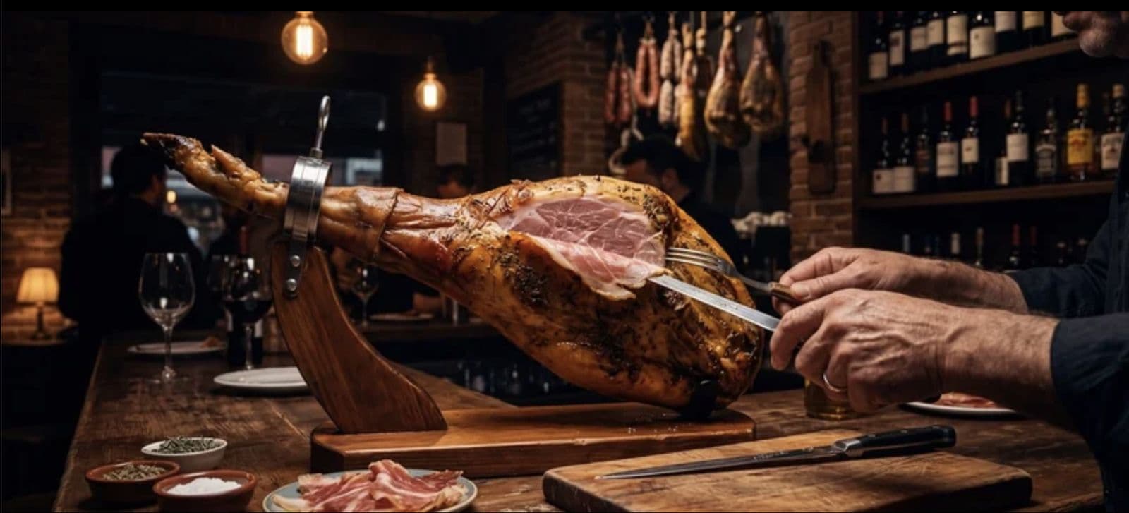 A natural match for light appetizers and charcuterie