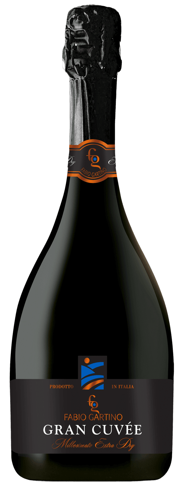 Gran Cuvée Millesimato Extra Dry