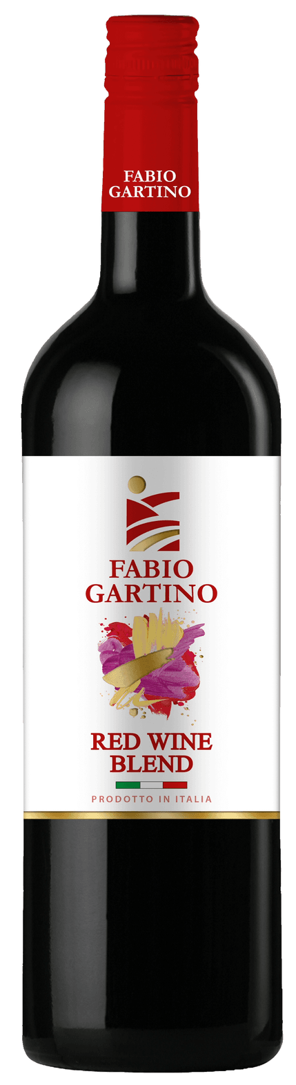 Red Wine Blend