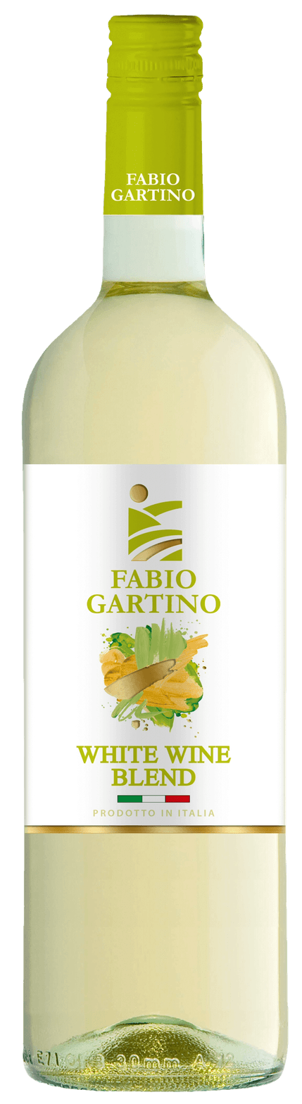 White Wine Blend