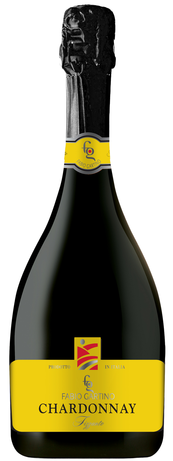 Chardonnay Vino Spumante Brut