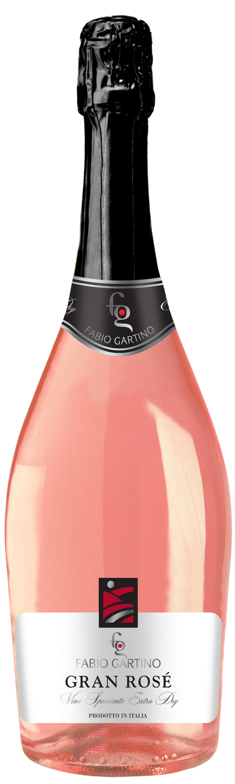 Gran Rosé Extra Dry